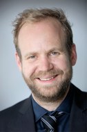 Dominik Steiger