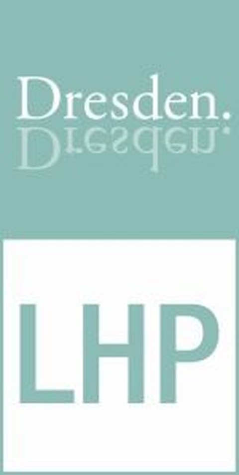 Logo LHP Dresden