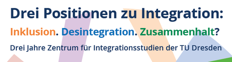 Visual 3 Positionen zu Integration