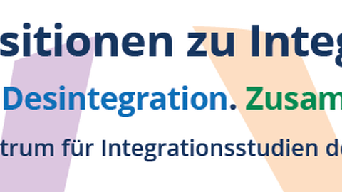 Visual 3 Positionen zu Integration