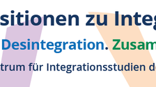 Visual 3 Positionen zu Integration