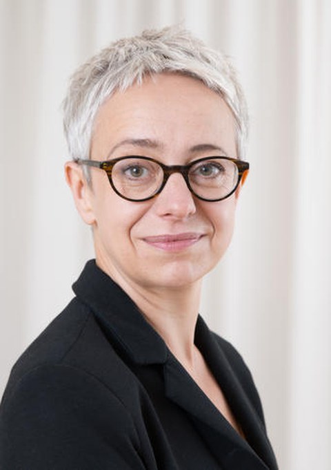 Anna Zosik