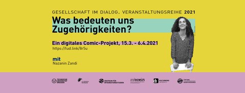 GiD - Was bedeuten uns Zugehörigkeiten