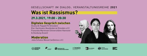 GiD - Was ist Rassismus