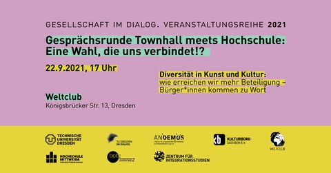 GiD-Townhall