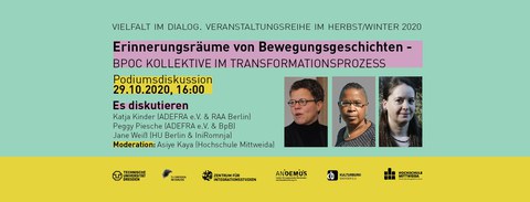 Vielfalt_im_Dialog_Banner_Podiumsdiskussion_Hochschule_Mittweida