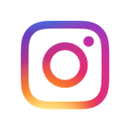 Instagram Logo klein