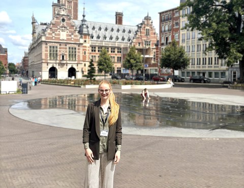 Co-Chair der Research Unit Bibles, Politicisation and Digital Cultures