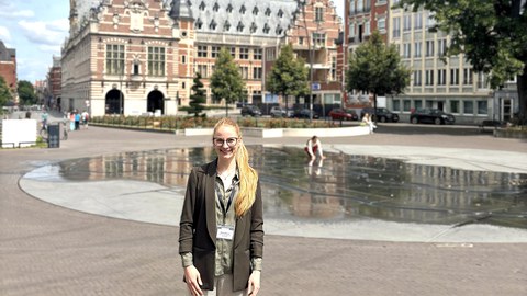 Co-Chair der Research Unit Bibles, Politicisation and Digital Cultures