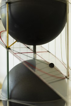 Sammlung Mathematische Modelle