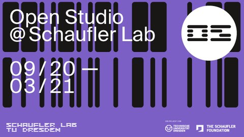 Open Studio@Schaufler Lab