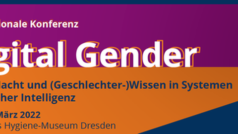 Digital Gender