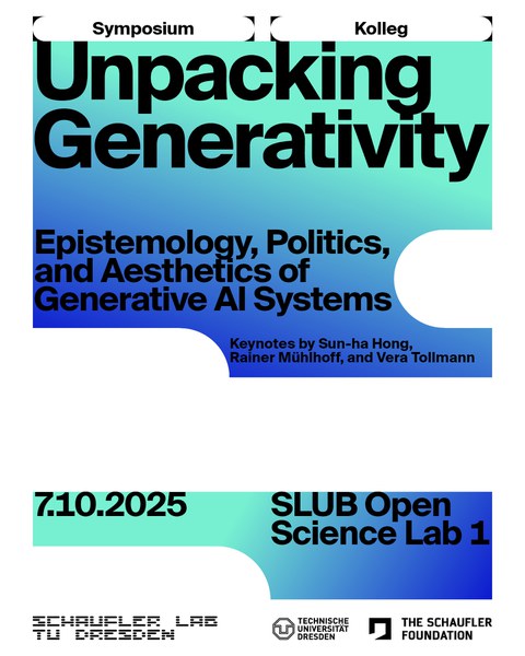 Unpacking Generativity