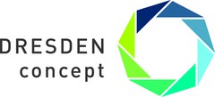 Logo DRESDEN concept e. V.