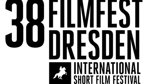 Logo des Filmfest Dresden