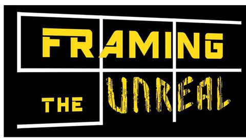 Tagung Framing the Unreal: Exploring Graphic / Visual Science Fiction and Fantasy