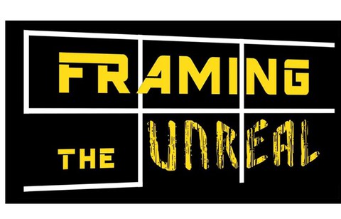 Tagung Framing the Unreal: Exploring Graphic / Visual Science Fiction and Fantasy