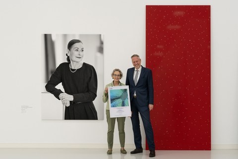 Verleihung Ehrenbürgerwürde TUD und TSF