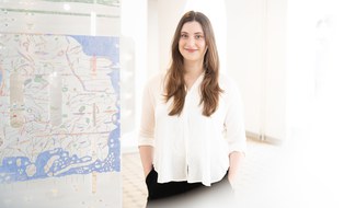 Jasmin Höning Schaufler TU Dresden KI Kunst