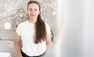 Normativität im Zeitalter der Blockchain TUD TU Dresden, Schaufler Lab