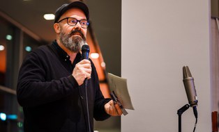 Stephan Wiegand, Autor, Redakteur, Presse
