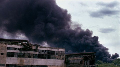 Anton Ginzburg: Turo, 2016, Filmstill