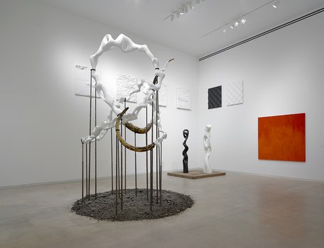 Anton Ginzburg: „Ashnest”, 2011