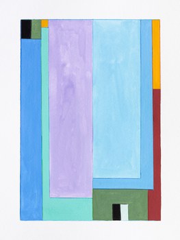 Anton Ginzburg: Dresden Series. 2021