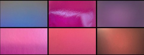 Esmeralda Conde Ruiz: „Cabin Fever“, 2021