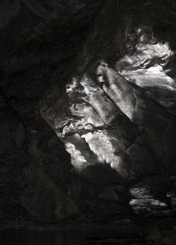 Lena von Goedeke: „Albedo“, Fotografie, 2024