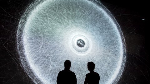 Kunstwerk von Quarature