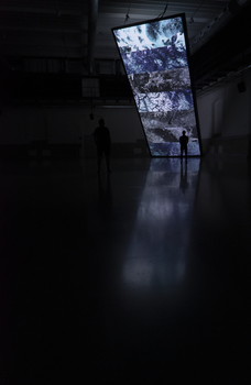 Kunstwerk Quadrature