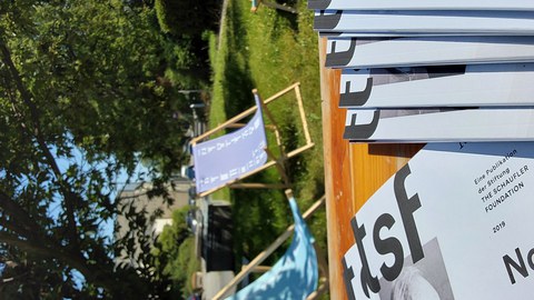 Impression zur Langen Nacht der Wissenschaften