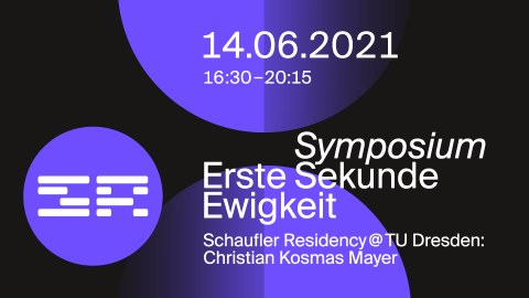 CKM Symposium Ankündigung
