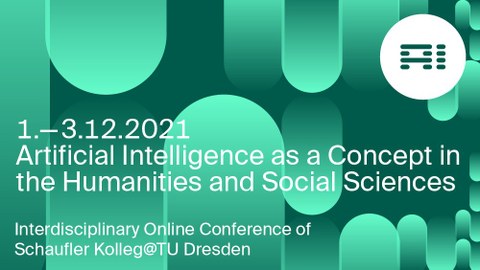Englische Conference 2021