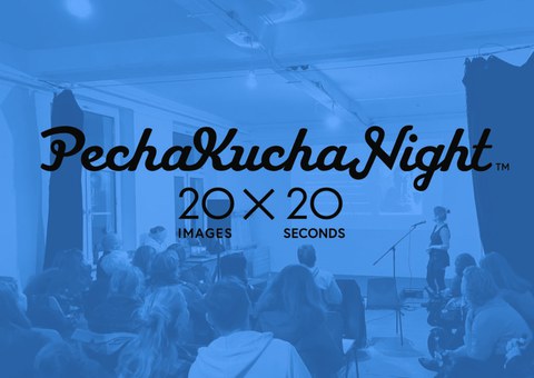  Pecha Kucha 