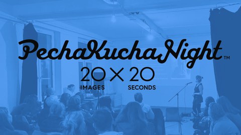  Pecha Kucha 