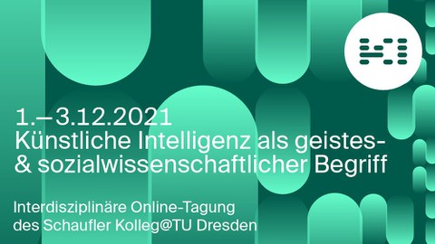 Tagung des Schaufler Kolleg@TU Dresden