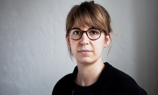 Profilfoto von Sabine Küntzel