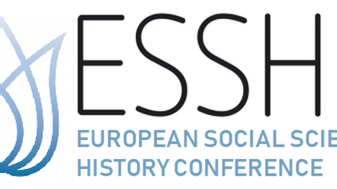 Logo ESSHC