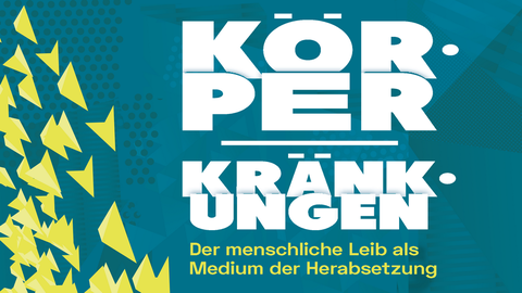 Text: Anmeldung zur SFB-Jahrstagung 2019