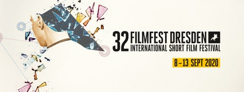 Logo Filmfest Dresden 2020
