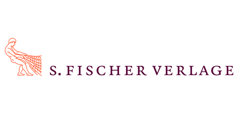Logo des S. Fischer Verlags