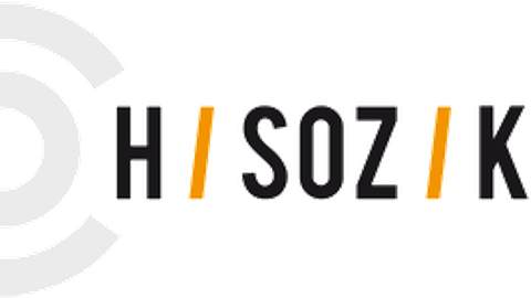 Logo von HSOZKULT