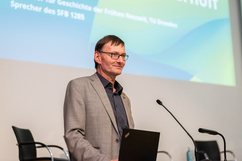 Expertendämmerung - Foto von der Veranstaltung