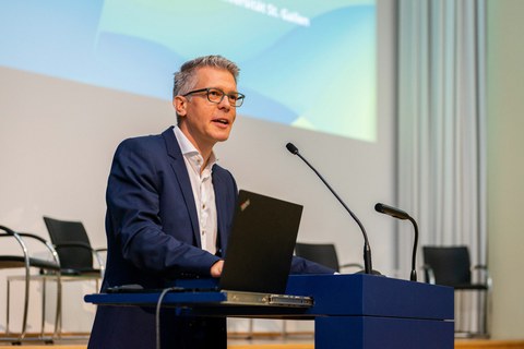 Expertendämmerung - Foto von der Veranstaltung