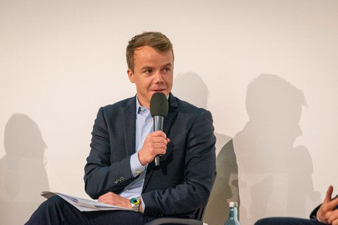 Expertendämmerung - Foto von der Veranstaltung