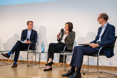 Expertendämmerung - Foto von der Veranstaltung