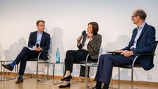 Expertendämmerung - Foto von der Veranstaltung