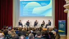 Expertendämmerung - Foto von der Veranstaltung